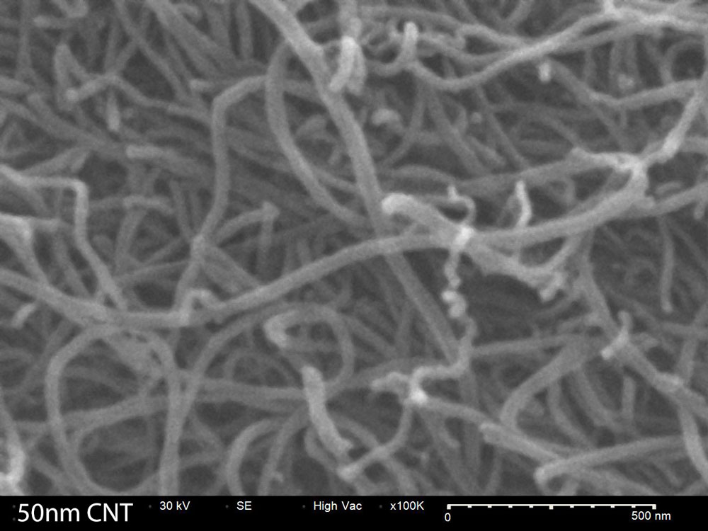 Carbon Nanotubes