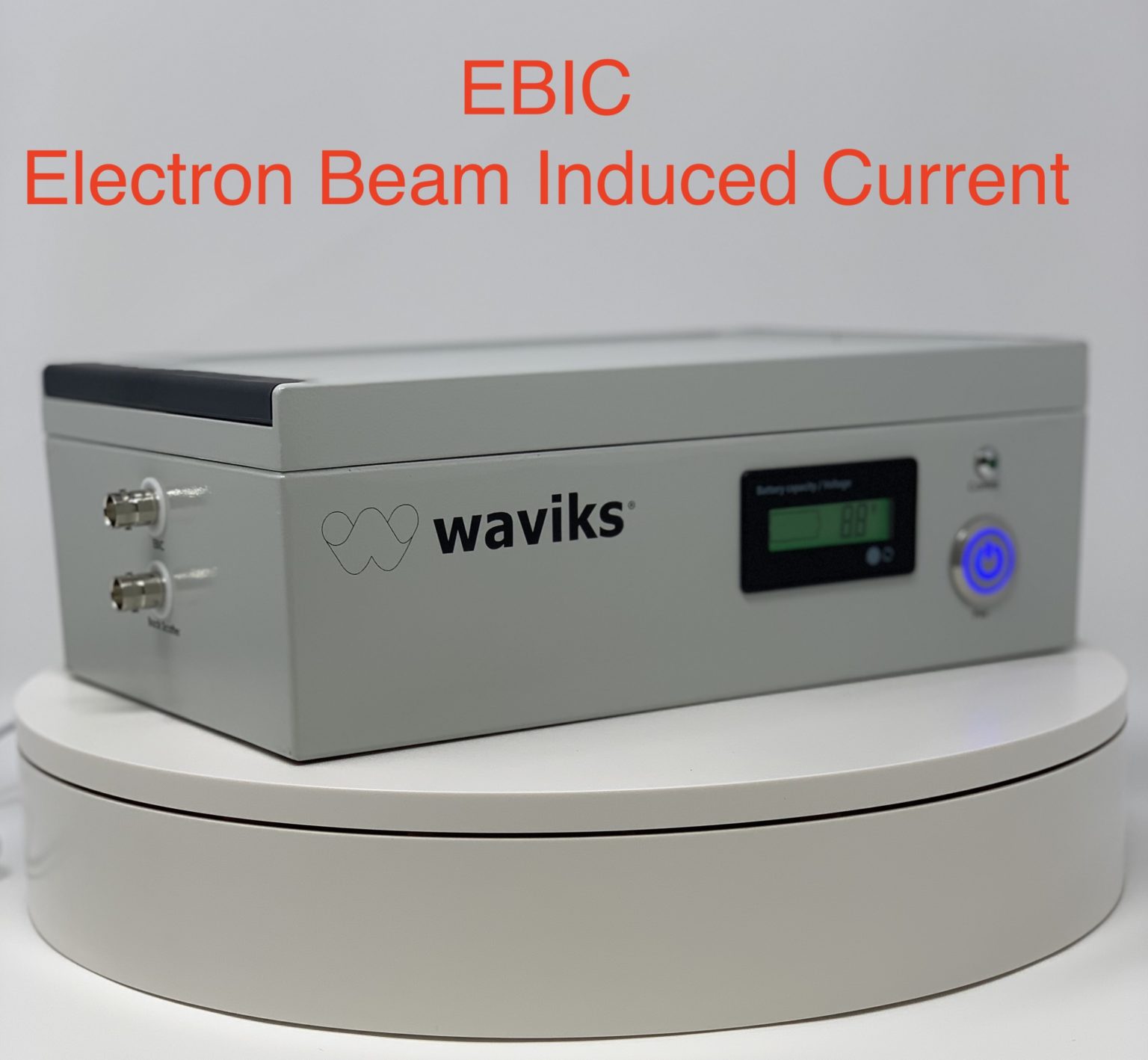 Tabletop SEM Products List | NanoImages