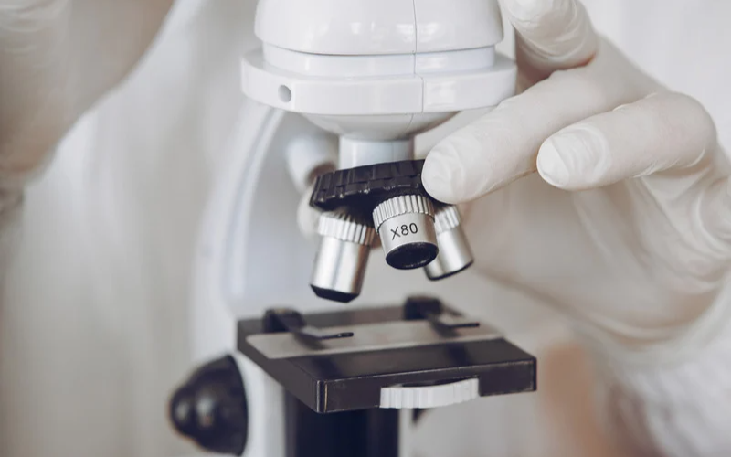Whether you are a scientist, researcher, engineer, or professional in any field that requires on-the-go analysis, a portable microscope is a valuable tool that empower you to uncover the hidden secrets of cells.