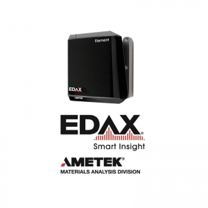 EDAX Element Compact EDS