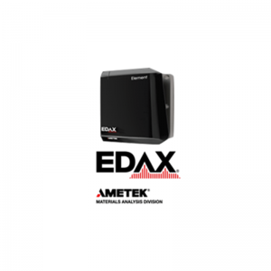 EDAX Element EDS Spectrometer