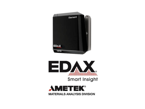 EDAX-Element-EDS EDAX Element EDS