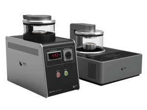 compact Sputter Coaters