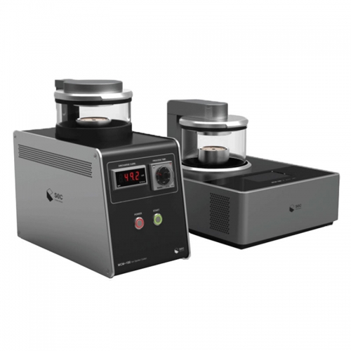 compact Sputter Coaters