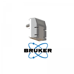 Bruker XFlash EDS X-ray Spectrometer